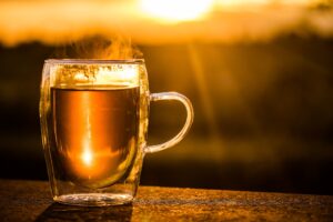 Infusiones o tés para Hipertensos: Una solución para bajar la tensión